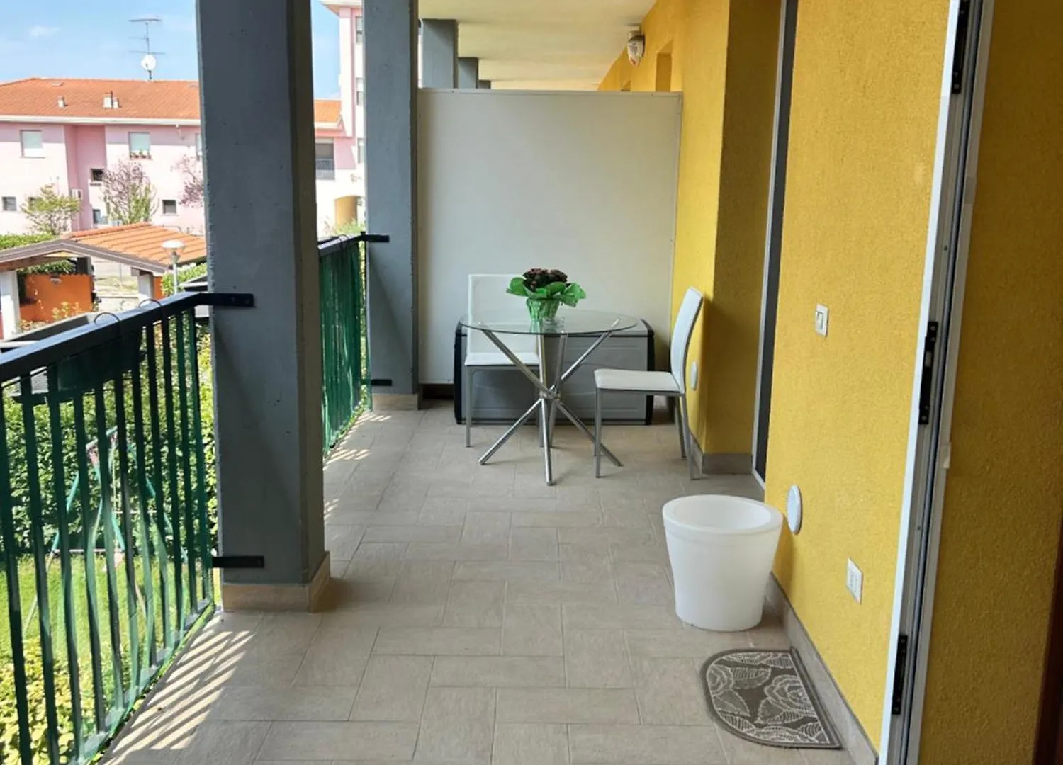 Apartment Roxana Holiday Home Castiglione Delle Stiviere Italy